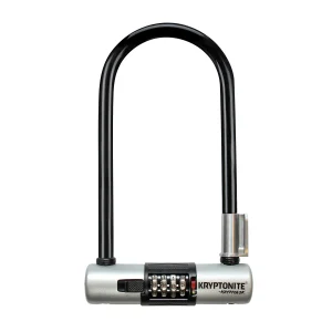 Antirrobo U KRYPTONITE KRYPTOLOK COMBO STD
