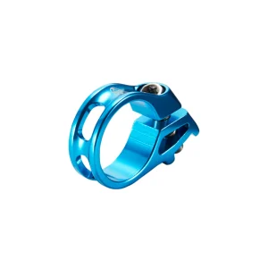 REVERSE COMPONENTS TRIGGER Abrazadera para SRAM Shifter Azul claro