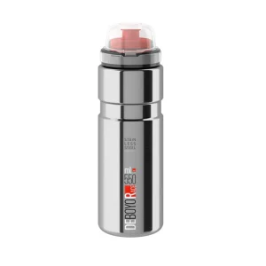 Bidón térmico ELITE DEBOYO RACE (550ml) Acero inoxidable