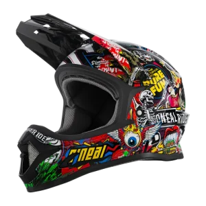 Casco O'NEAL SONUS CRANK Junior Multi