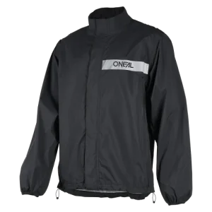 O'NEAL TORRENT RAIN Jacket Negro