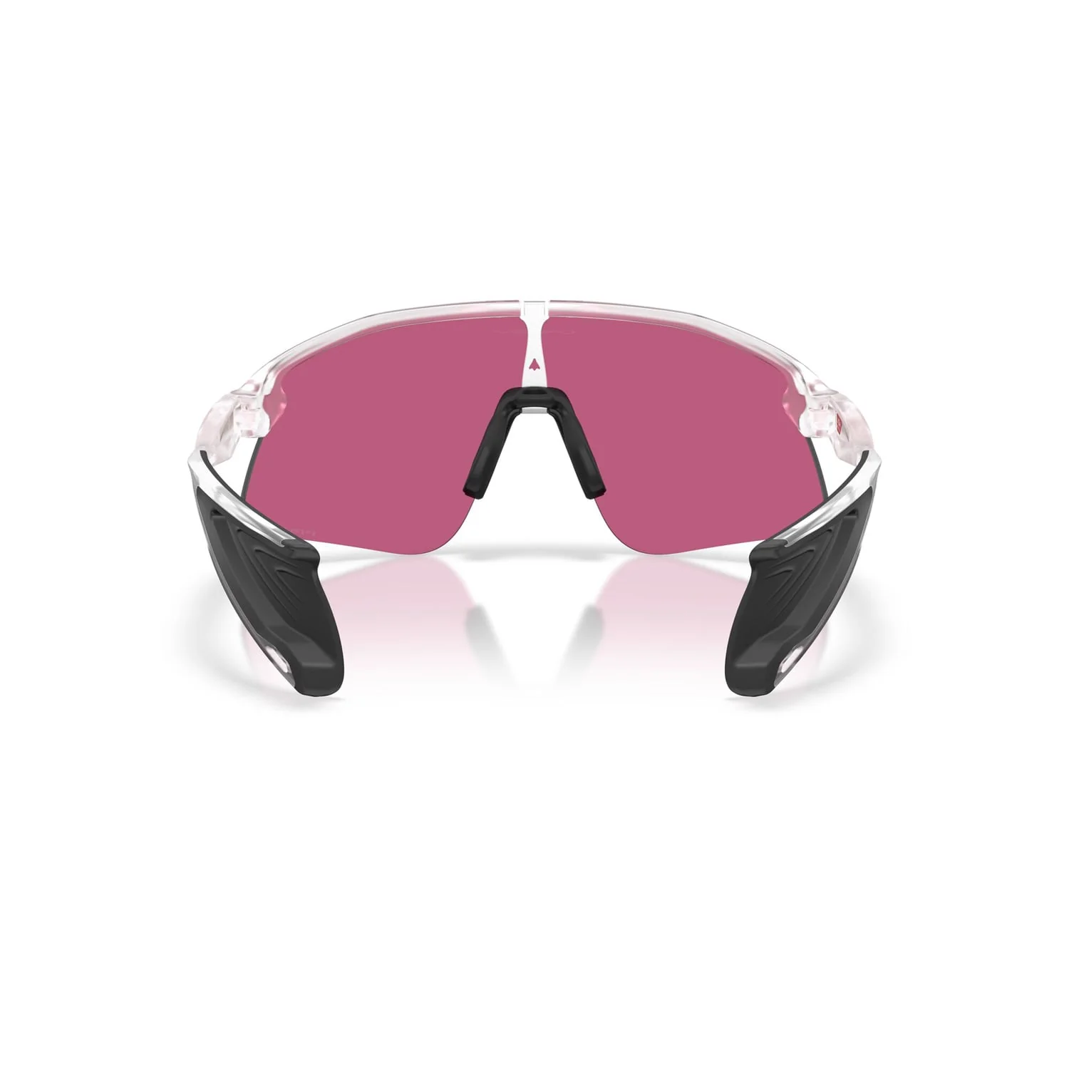 Máscara de Campo OAKLEY STUNT DEVIL S Clear Matt Prizm - Imagen 8