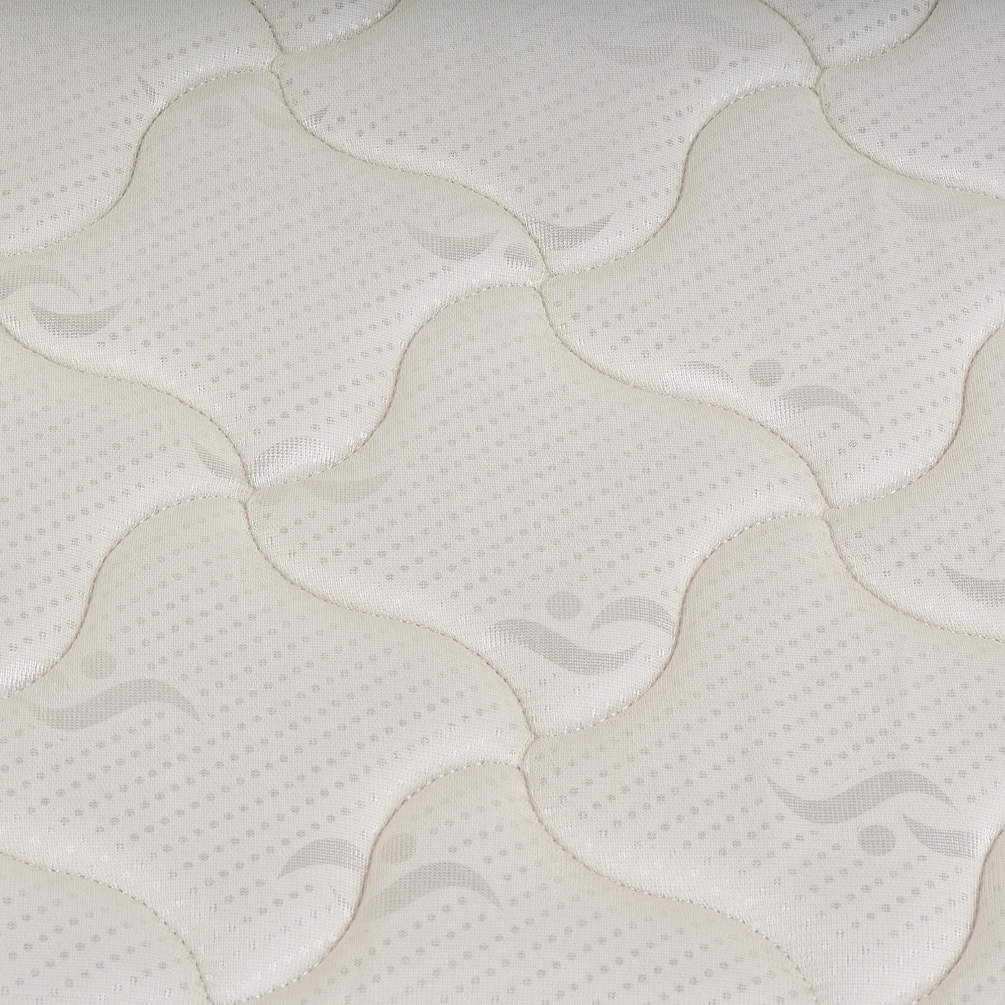 Colchón Firme Marsella New Beige Queen 160x190cm Ortopedico - Imagen 6