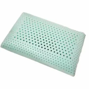Almohada Medio Suave Dreams de Espuma Visco Perforada 50x70cm Semiortopedico e Hipoalergénico