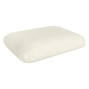 Combo 2 Almohadas Memory Dream Espuma Firme 56x37cm Para Dormir Boca Arriba Y De Costado