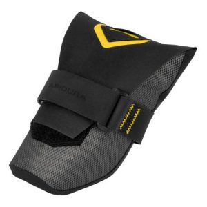 APIDURA EXPEDITION TOOL PACK Bolsa de sillín 0,5 L Negro