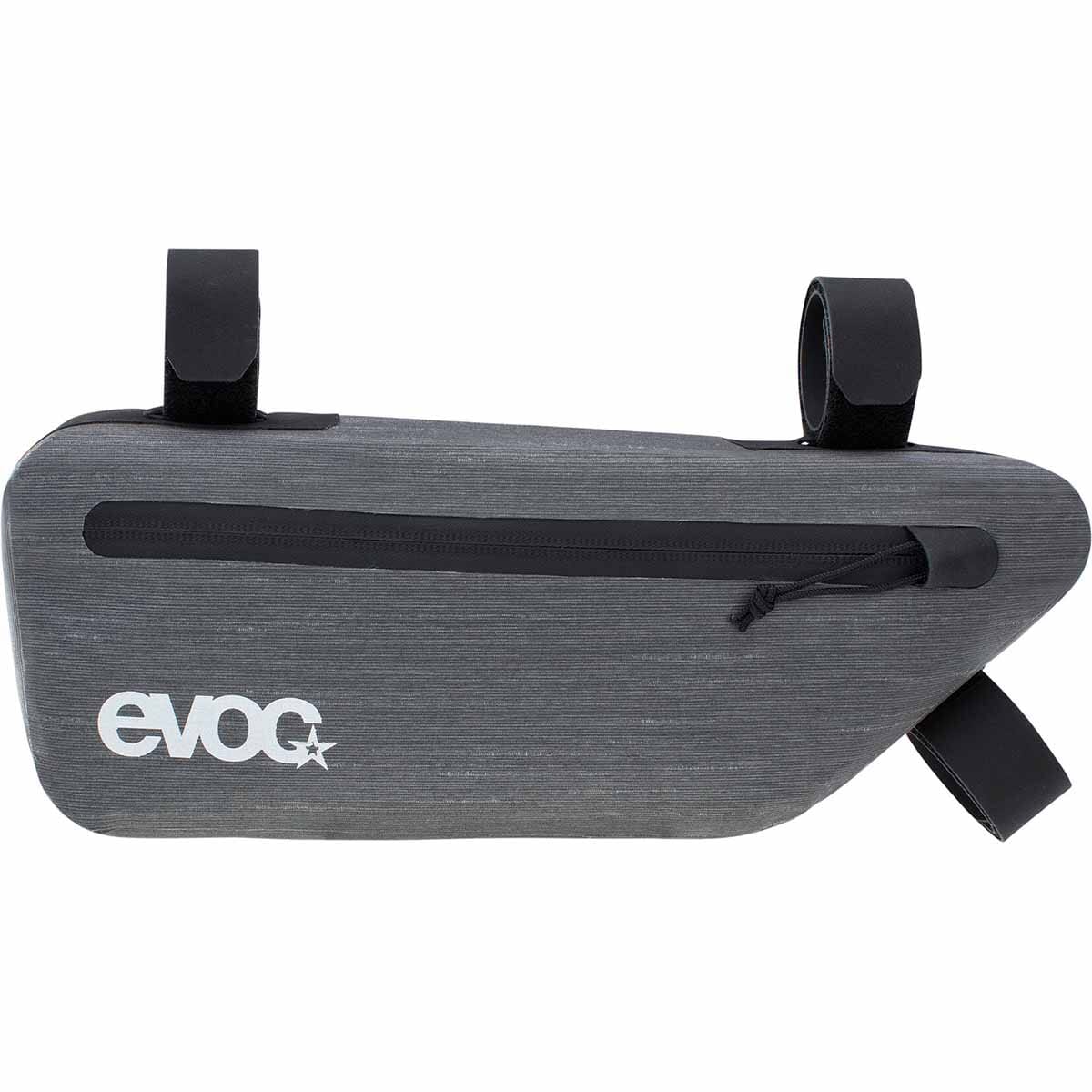 EVOC PACK S 1.5 L Bolsa de Cuadro Gris - Imagen 5