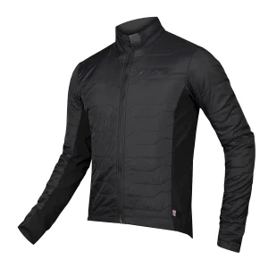 Chaqueta ENDURA PRIMALOFT II PRO SL Negra