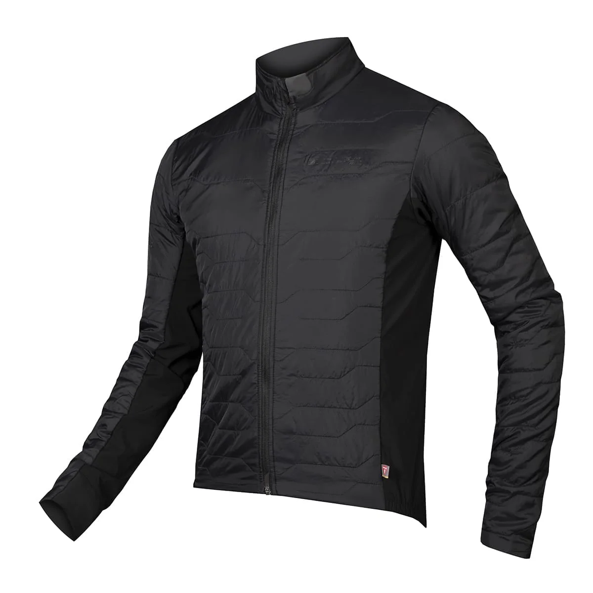 Chaqueta ENDURA PRIMALOFT II PRO SL Negra