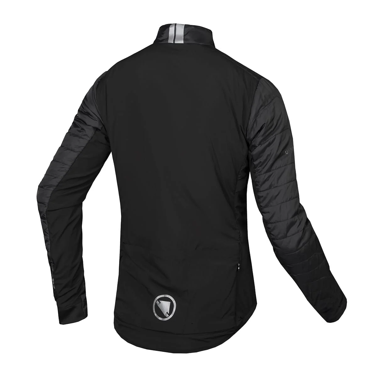 Chaqueta ENDURA PRIMALOFT II PRO SL Negra - Imagen 3