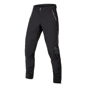 Pantalón ENDURA MT500 SPRAY Negro