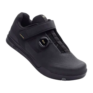Zapatillas MTB CRANKBROTHERS MALLET E-BOA Negro/Oro