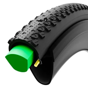 Espuma antiaprisionamiento VITTORIA AIR-LINER GRAVEL