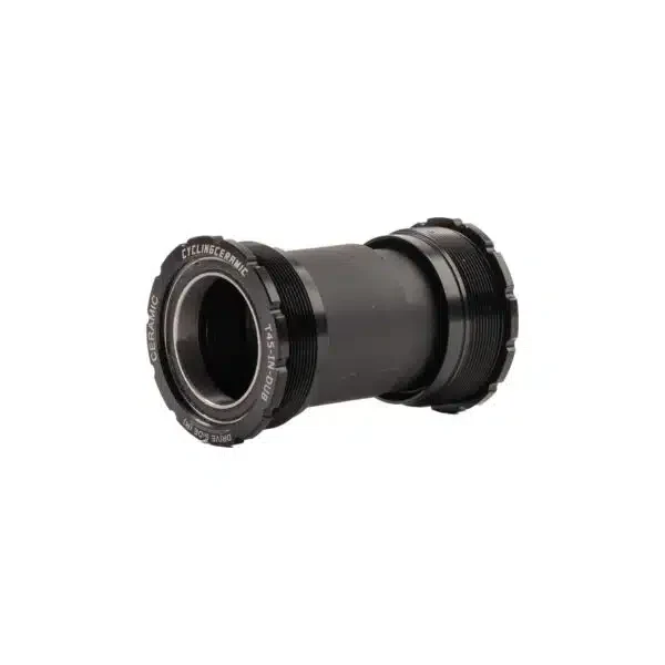 CICLISMO CERÁMICO T45 Tipo Sram Dub cárter