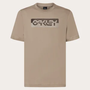 Camiseta OAKLEY DUALITY B1B Pebble