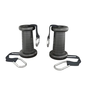 Conic Handles - Agarres de Polea Cónicos IRONSIDE