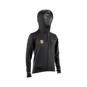 Chaqueta MTB LEATT THERMAFLOW 2.0 Mujer Negro