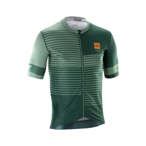 Maillot manga corta LEATT MTB ENDURANCE 3.0 Verde