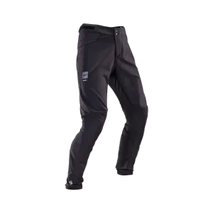 Pantalón LEATT MTB TRAIL 2.0 Negro