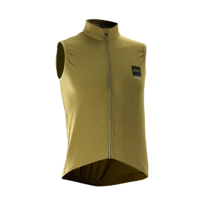 Chaleco LEATT MTB WINDBLOCK 2.0 Mujer Marrón