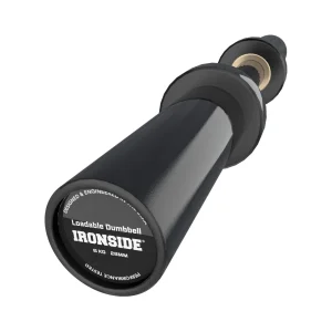 Mancuerna Olímpica IRONSIDE