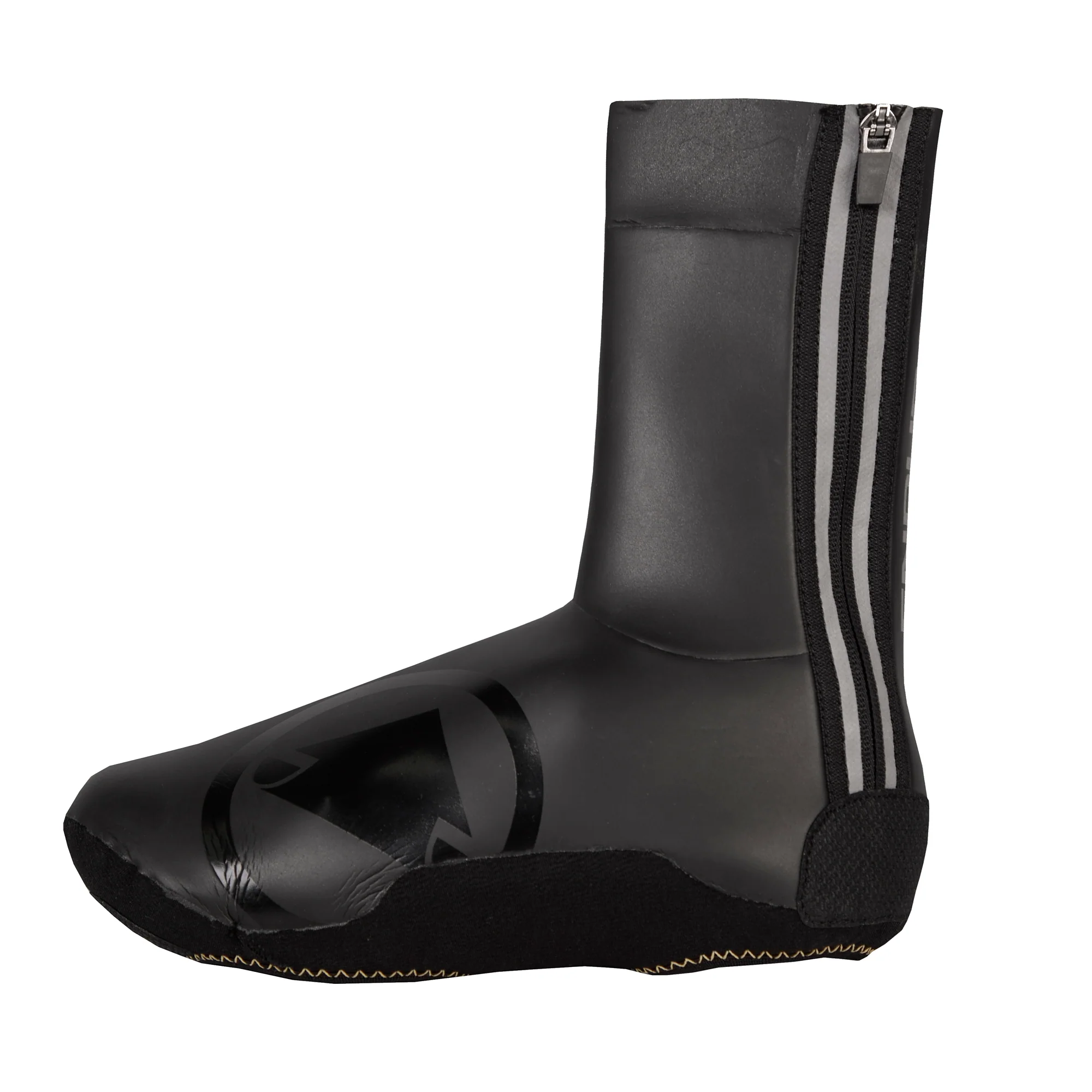 Cubrezapatillas ENDURA FREEZING POINT II Negro