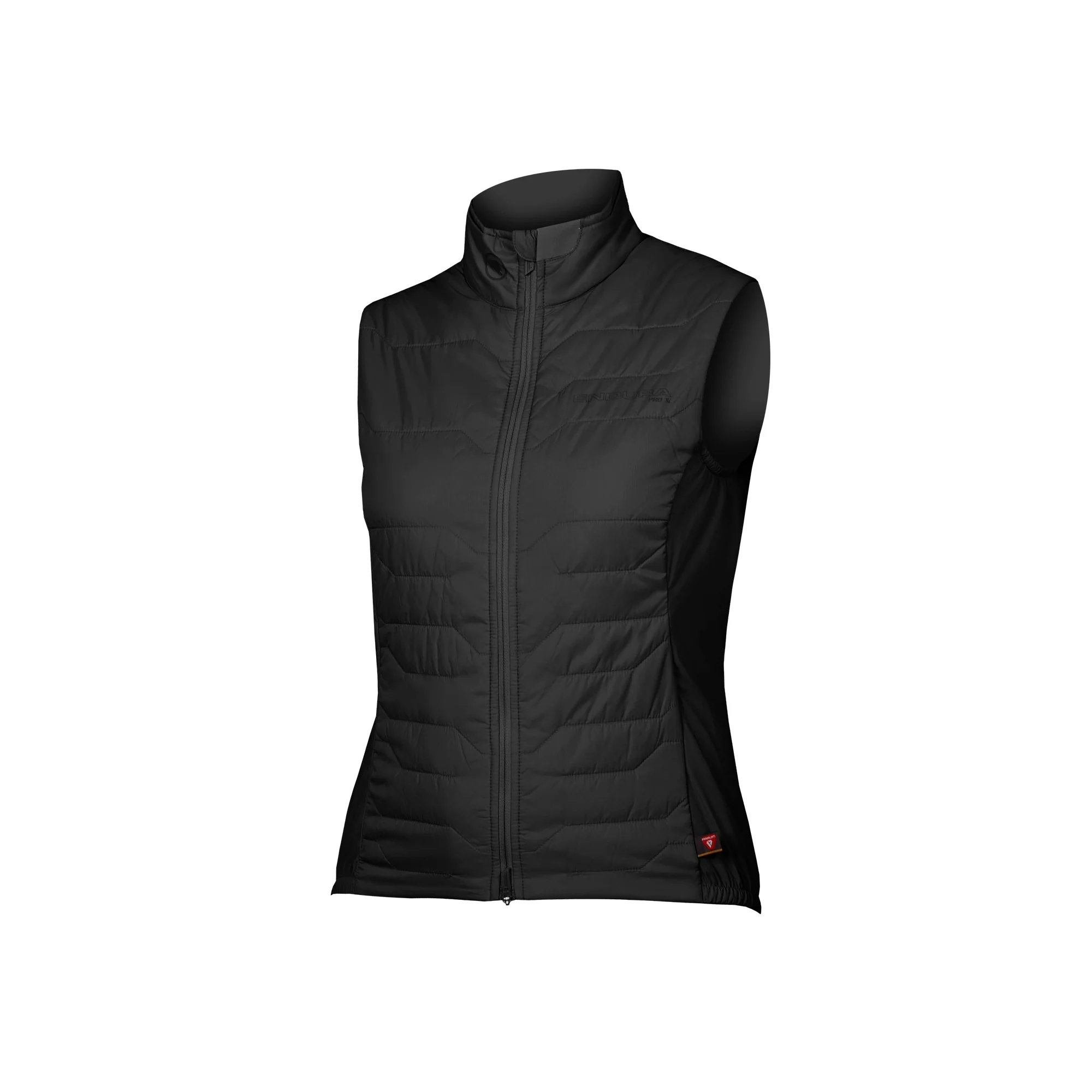 ENDURA PRO SL II PRIMALOFT® Chaqueta sin mangas para mujer Negro - Imagen 2