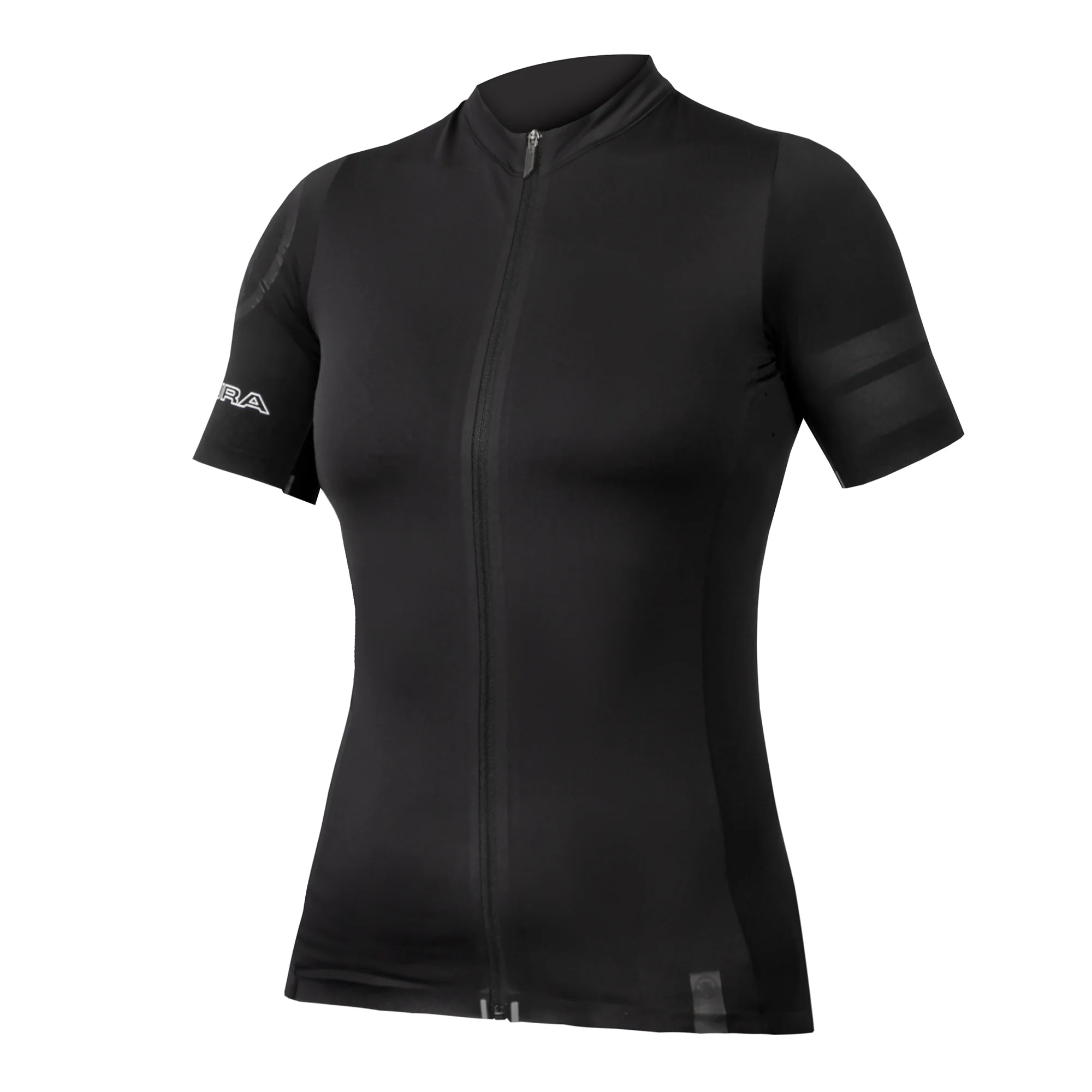 Maillot de manga corta ENDURA PRO SL para mujer Negro - Imagen 2