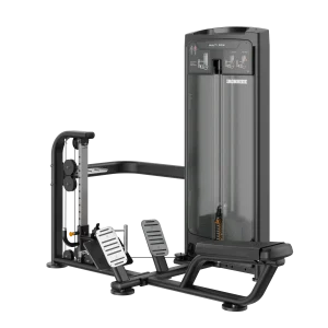 Seated Multi Row IRONSIDE Luxe
