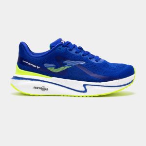 Zapatillas Running Viper Men 2504 Royal