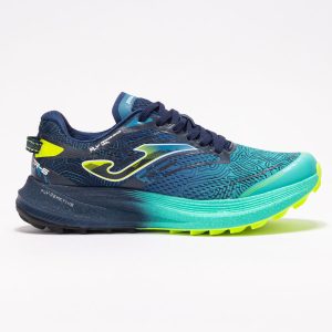 Zapatillas Trail Running TR-6000 2517 Unisex Petróleo