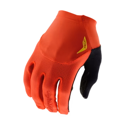 TROY LEE DESIGNS ACE Guantes Rojo