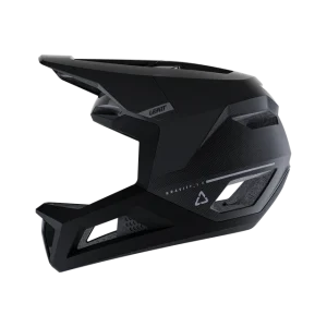 Casco MTB LEATT GRAVITY 5.0 Negro