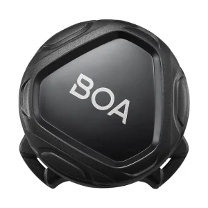SHIMANO BOA L6 Kit Reparación Izquierda Negro para RC503