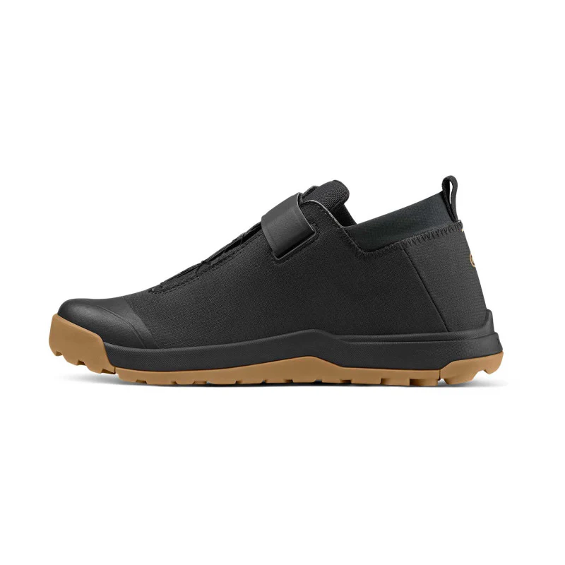 Zapatillas MTB CRANKBROTHERS STAMP TRAIL BOA Negro/Goma - Imagen 5
