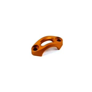 HOPE TECH 3 Abrazadera de palanca de freno #HBSP316 Naranja