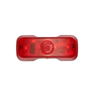 LAZER Luz LED universal para casco trasero