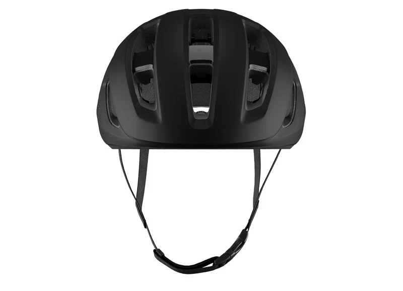 Casco de carretera LAZER SPHERE KINETICORE Negro mate - Imagen 4